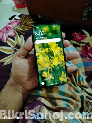 Google pixel 5 5G 8/128
